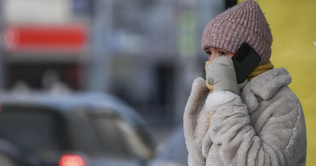 Москвичам рассказали о погоде в феврале