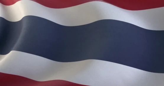 В Таиланде при странных обстоятельствах погиб cооснователь магазина ASOS