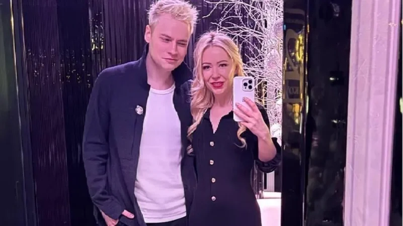 Первый продюсер SHAMAN объяснил его свадьбу в ДНР