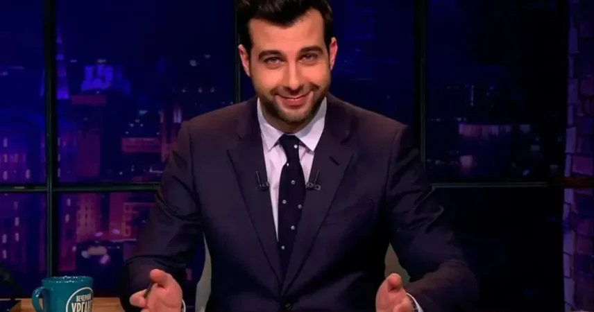 Иван Ургант объявил о запуске своего шоу