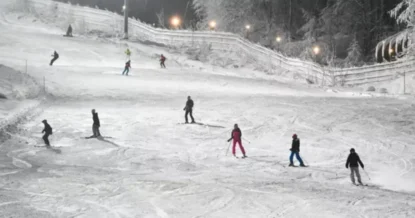 Британский спортсмен устроил алкогольный забег на Кубке мира