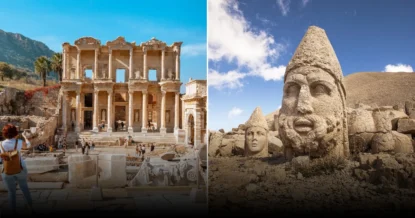 Владелица отеля в Турции рассказала, туристы каких стран самые невоспитанные