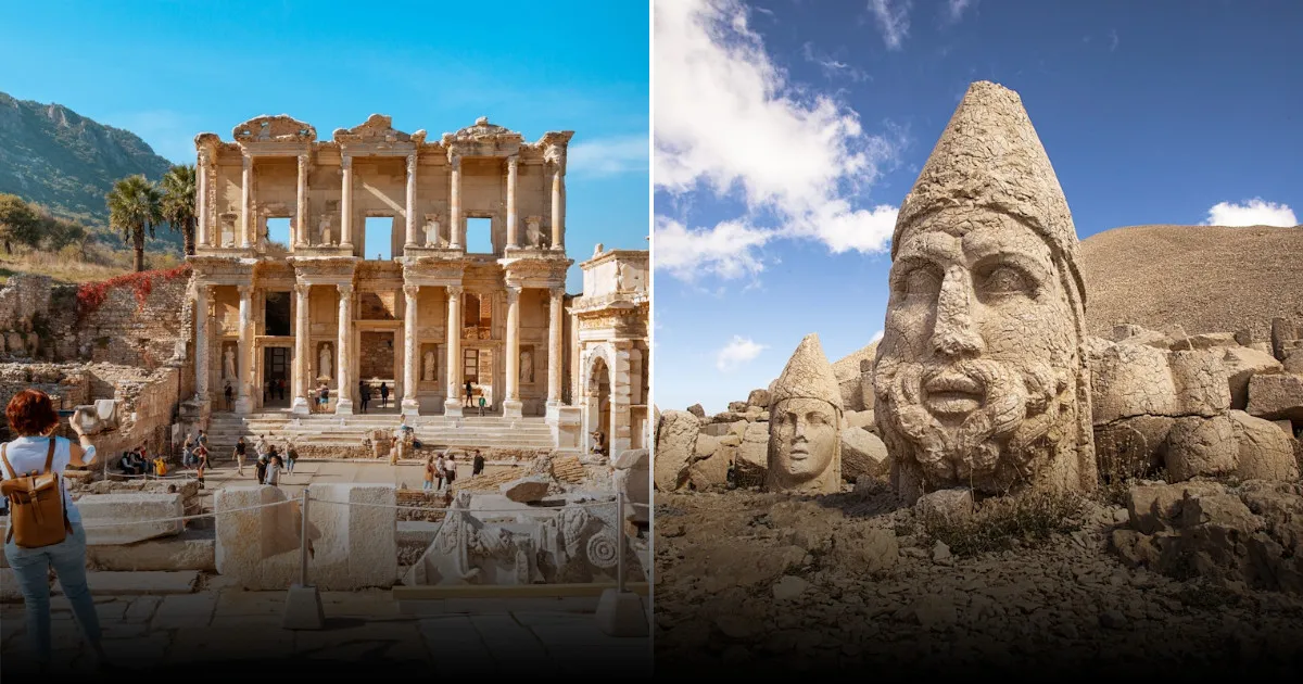 Владелица отеля в Турции рассказала, туристы каких стран самые невоспитанные