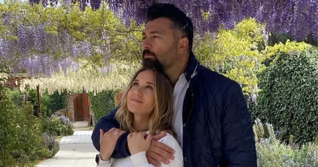 Алексей Чумаков рассказал, что его бесит в Юлии Ковальчук