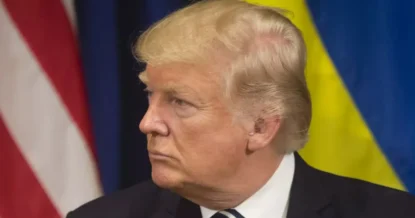 Трамп-младший обвинил экс-директора ФБР в призыве к убийству отца