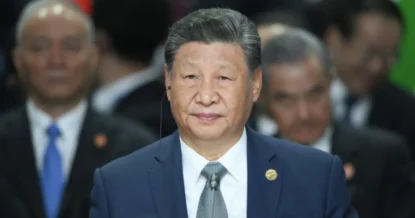 Россия и Китай собираются продлить безвизовый режим