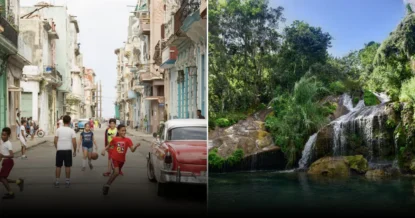 В правительстве России заявили о планах возобновить сборку автомобилей на Кубе