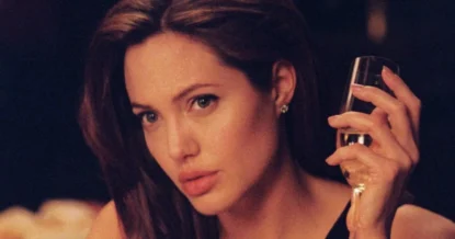 Сколько заплатили Анджелине Джоли за поездку на Украину