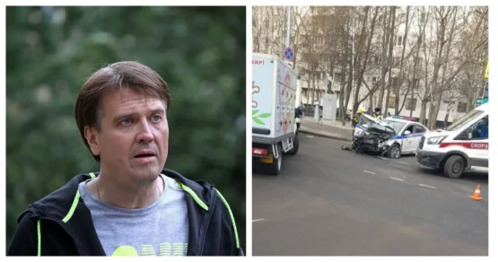 Денис денисов с женой фото