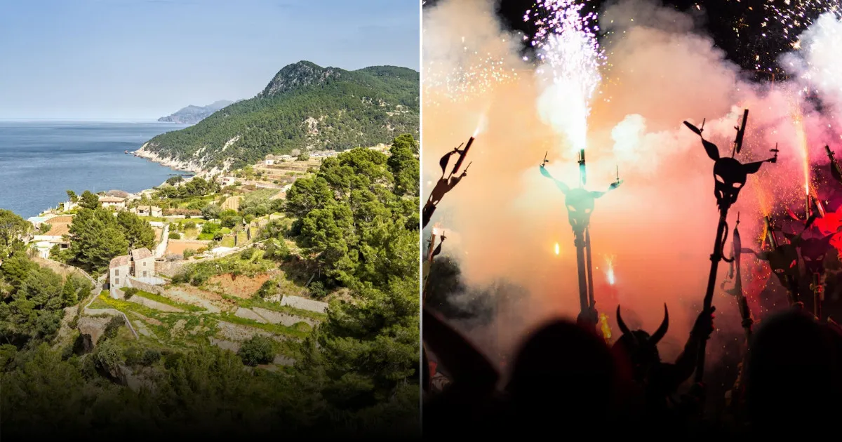 Путеводитель по Майорке для новичков