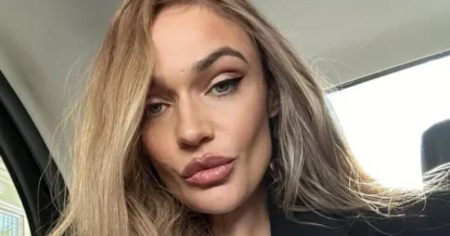 Сын Водонаевой едва не погиб при попытке вылететь из Дубая в Россию