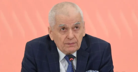 Онищенко раскрыл, как передается оспа обезьян