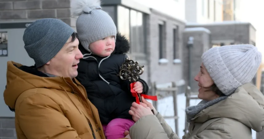 Предсказано будущее цен на жилье в России