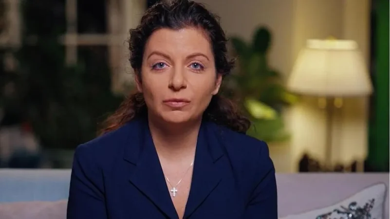 Симоньян рассказала, как борется с онкологией