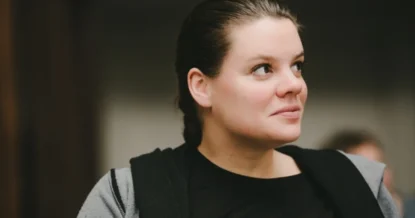 У объявленной в розыск российской поэтессы нашли тяжелое заболевание