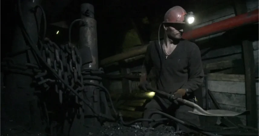 Появились подробности о ситуации на месте удара ВСУ по шахте в ЛНР