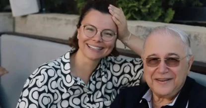 Жена Евгения Петросяна показала фото с родившимся 13 марта сыном