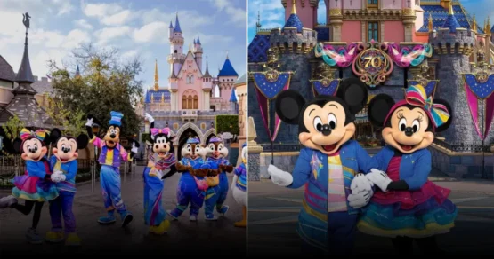 В американском парке развлечений «Мир Уолта Диснея» умер пятый посетитель за 4 недели