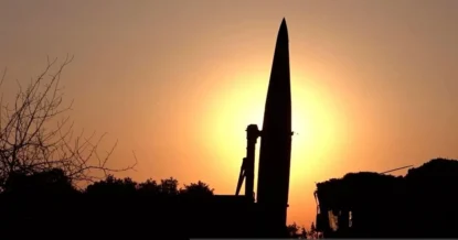 СВР назвала страны, которые готовы передать Украине ядерное оружие