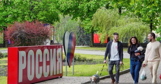 Россияне рассказали, как проведут майские праздники