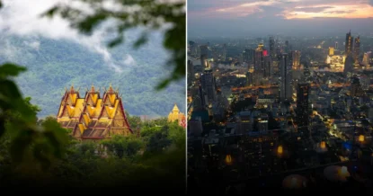 Власти Таиланда ввели тест на трезвость при продаже алкоголя