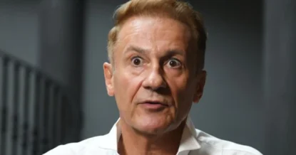 Олег Меньшиков раскритиковал спектакль «Гамлет» с Юрой Борисовым