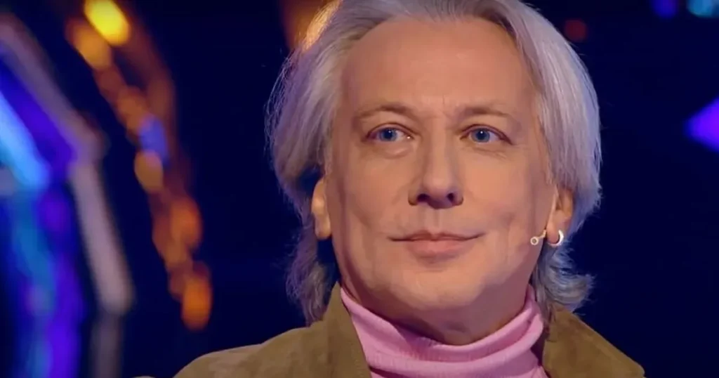 Скончался ведущий телешоу «Царь горы», «До 16 и старше» Алексей Весёлкин