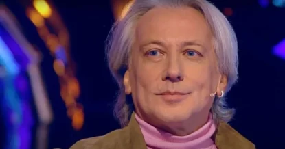 Названа причина смерти телеведущего Алексея Веселкина