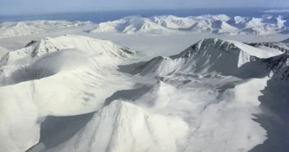 Несколько сотен китайских туристов застряли в Мурманской области