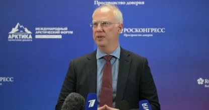 Дмитриев потребовал уволить фон дер Ляйен и Каллас