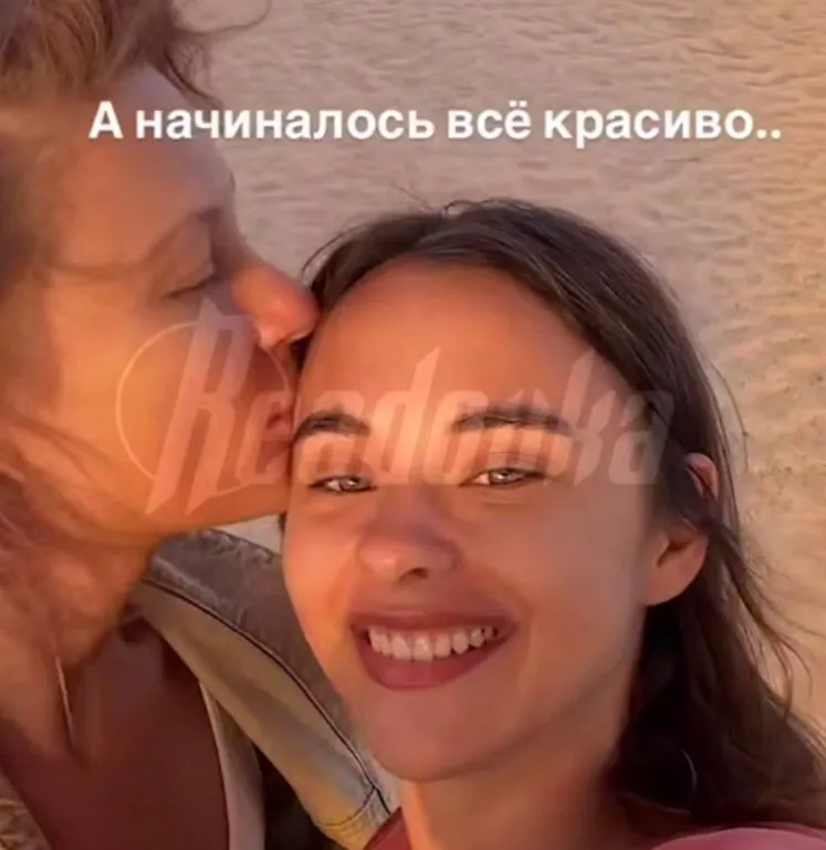 В ОАЭ назвали виновных в падении воздушного шара с российскими туристами