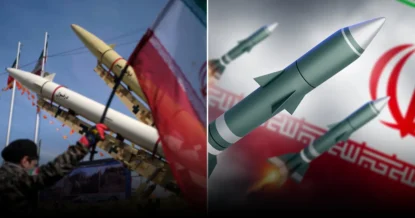 В МИД РФ прокомментировали отношение России к ситуации на Ближнем Востоке