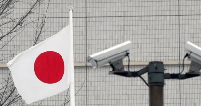 Япония объявила о размещении дальнобойных ракет