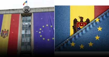 Озвучен возможный срок вхождения Молдавии в состав Румынии