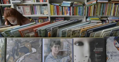 У издательства «Эксмо» изъяли книги в рамках уголовного дела