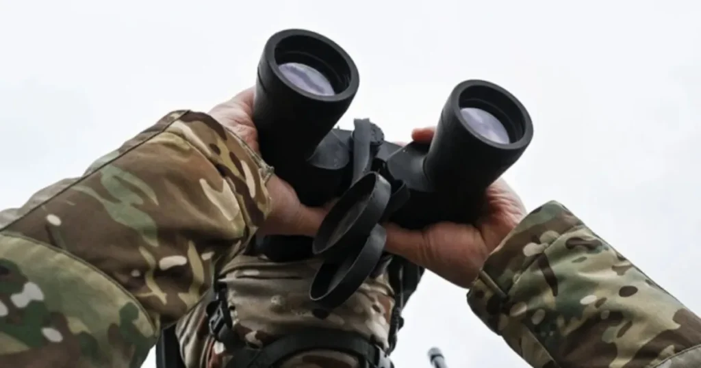 Украина попыталась ударить по Крыму