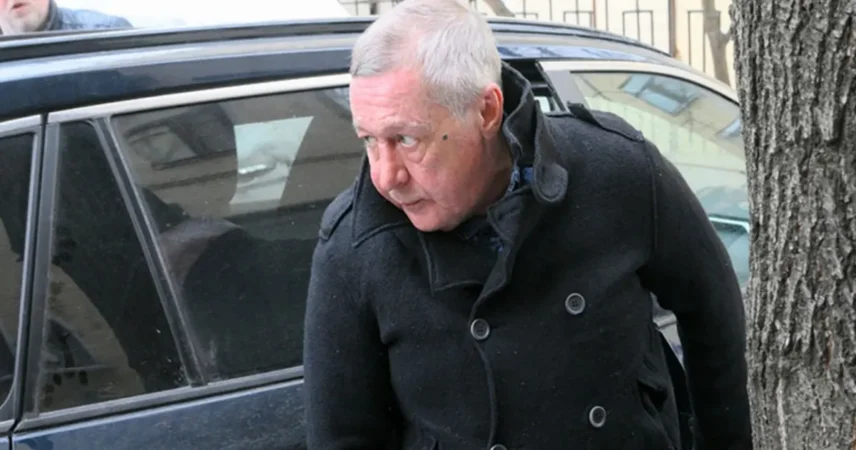 Начались репетиции спектакля «Без свидетелей» с Анной Михалковой и Михаилом Ефремовым