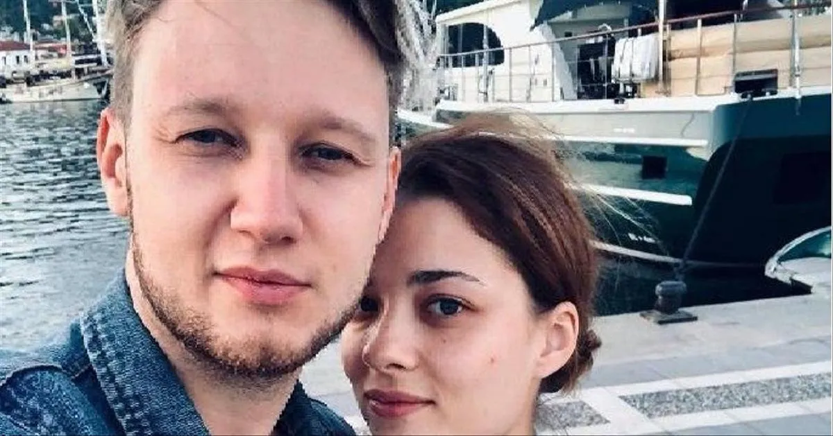 Солист «Челси» раскрыл подробности внезапной смерти молодой жены Солист «Челси» раскрыл подробности внезапной смерти молодой жены
