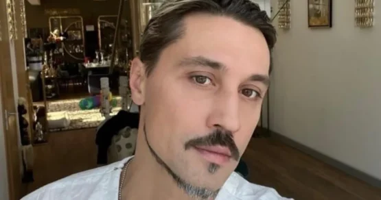 Билан рассказал о своей личной жизни впервые за долгое время