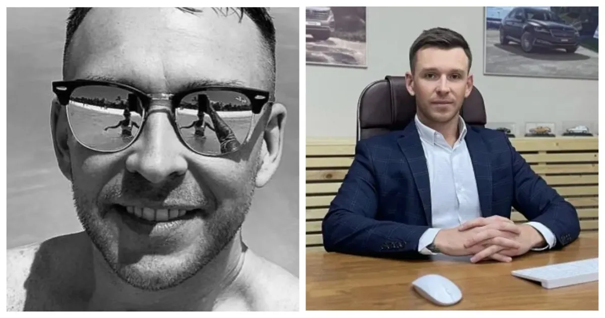 35-летний россиянин внезапно скончался после поездки в Африку 35-летний россиянин внезапно скончался после поездки в Африку