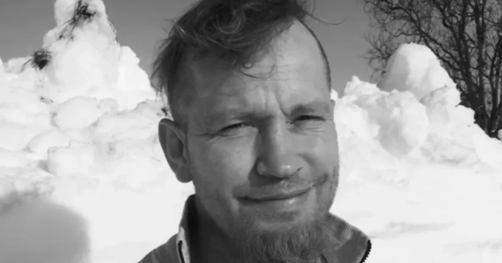 «Лососевый магнат» Вигнер Линдал Олайсен погиб в Польше