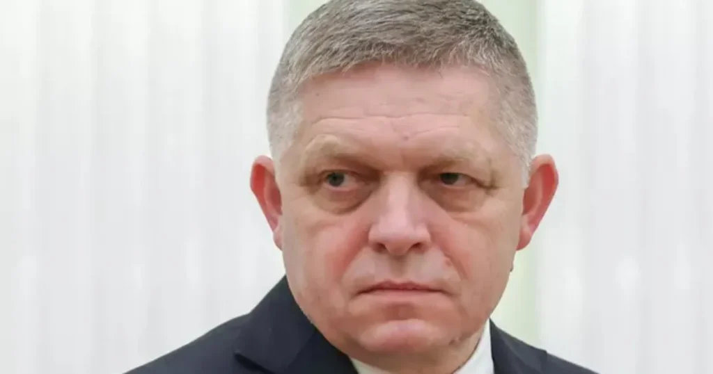 Фицо раскрыл, что сделает Запад после завершения конфликта