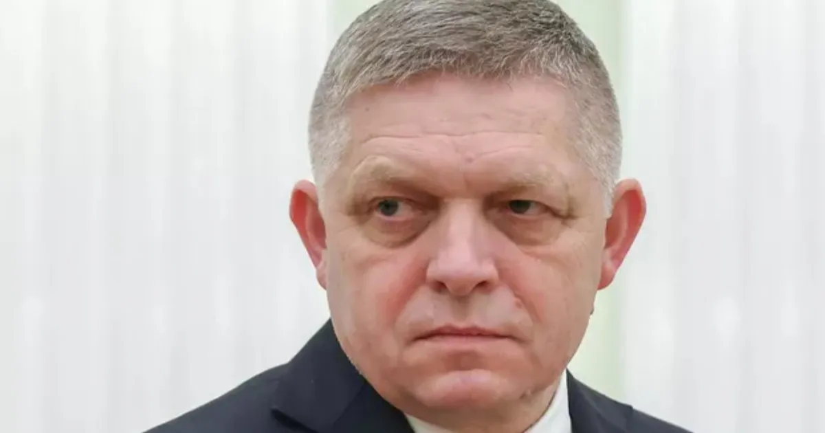 Визит премьера Словакии в Москву 9 мая находится под угрозой срыва Визит премьера Словакии в Москву 9 мая находится под угрозой срыва