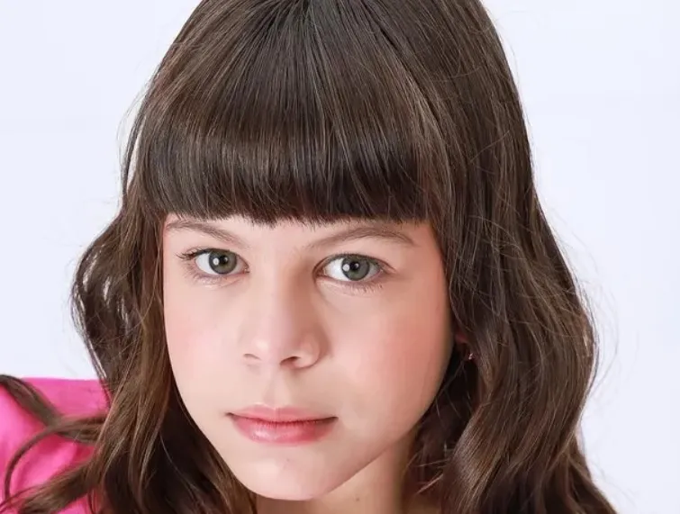 Скончалась 11-летняя звезда сериала «Единомышленники»
