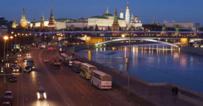 Названы наиболее привлекательные для переезда города России