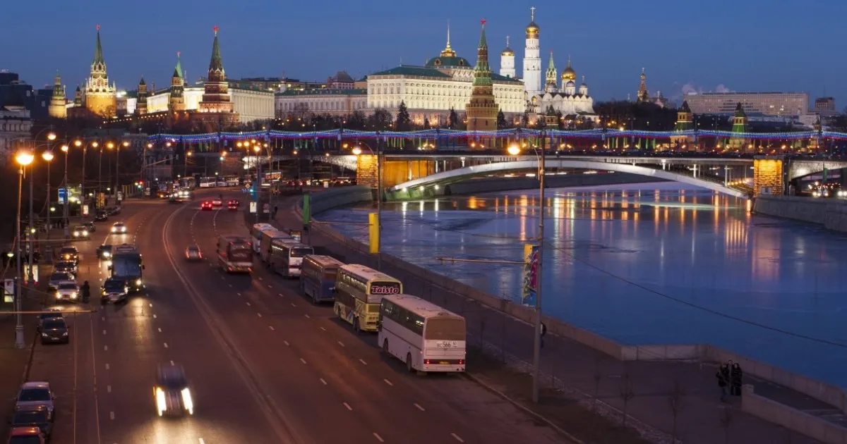 Массовый налет БПЛА на Москву: что известно Массовый налет БПЛА на Москву: что известно