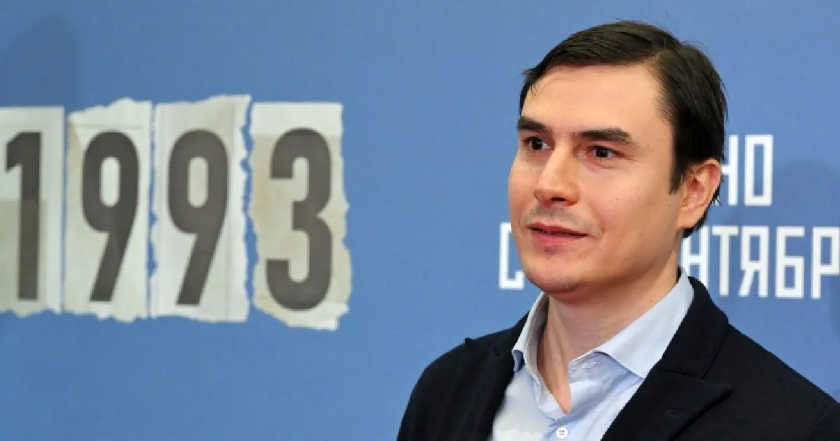 Опубликованы фото погибшего в Москве сына ведущего канала «Россия 24» Опубликованы фото погибшего в Москве сына ведущего канала «Россия 24»