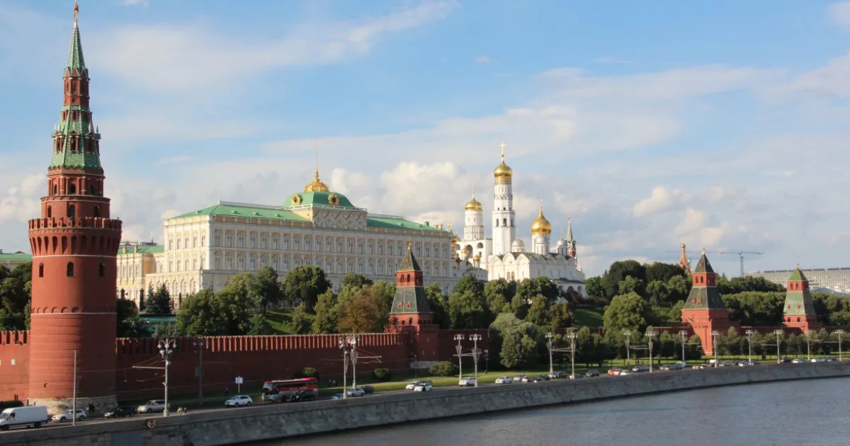 ВСУ второй раз за сутки атаковали Москву: что известно ВСУ второй раз за сутки атаковали Москву: что известно
