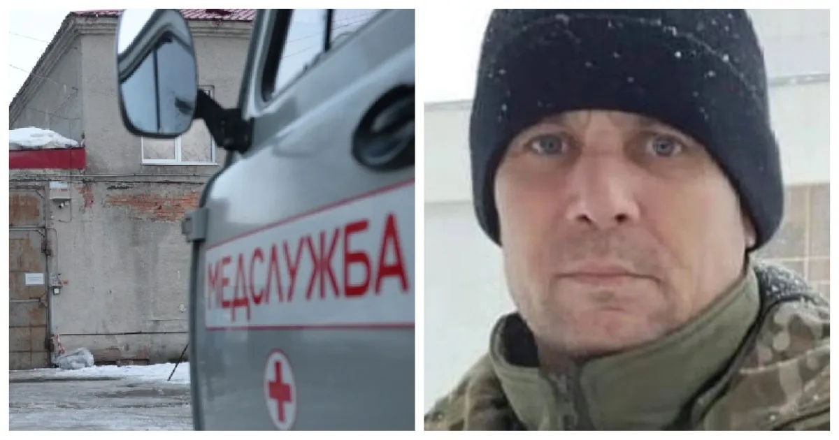 В Башкортостане сотрудники морга перепутали тела умерших В Башкортостане сотрудники морга перепутали тела умерших