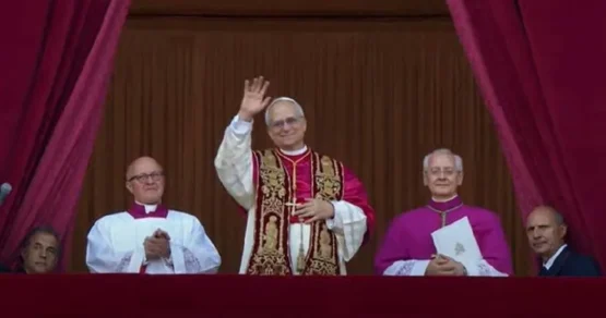 Жители башкирской деревни обратились за помощью к Папе Римскому